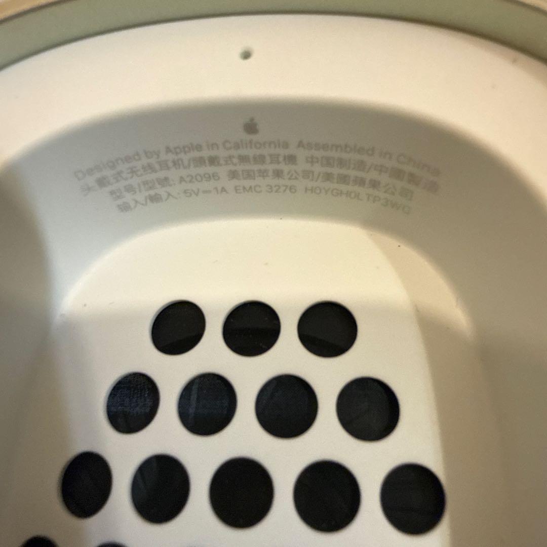 【正規品】AirPods MAX 第一世代 Lightning