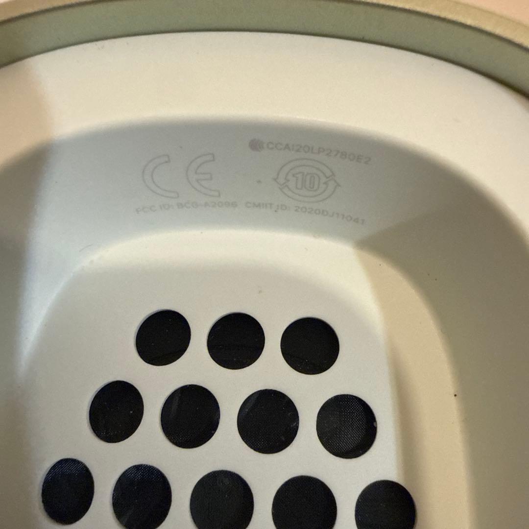 【正規品】AirPods MAX 第一世代 Lightning