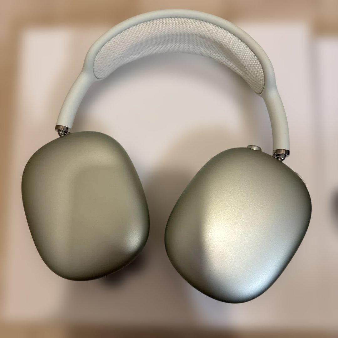 【正規品】AirPods MAX 第一世代 Lightning