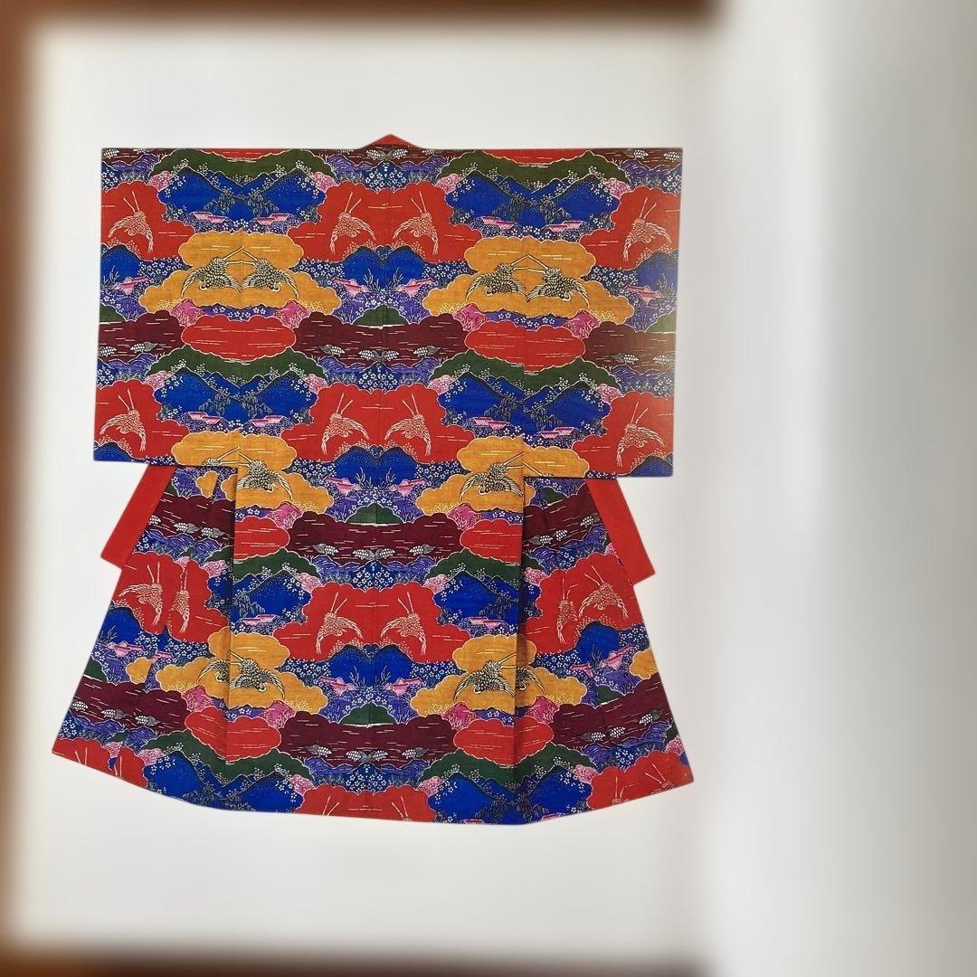 紅型 伝統技術保存会作品集　染織と生活社　昭和54年9月刊