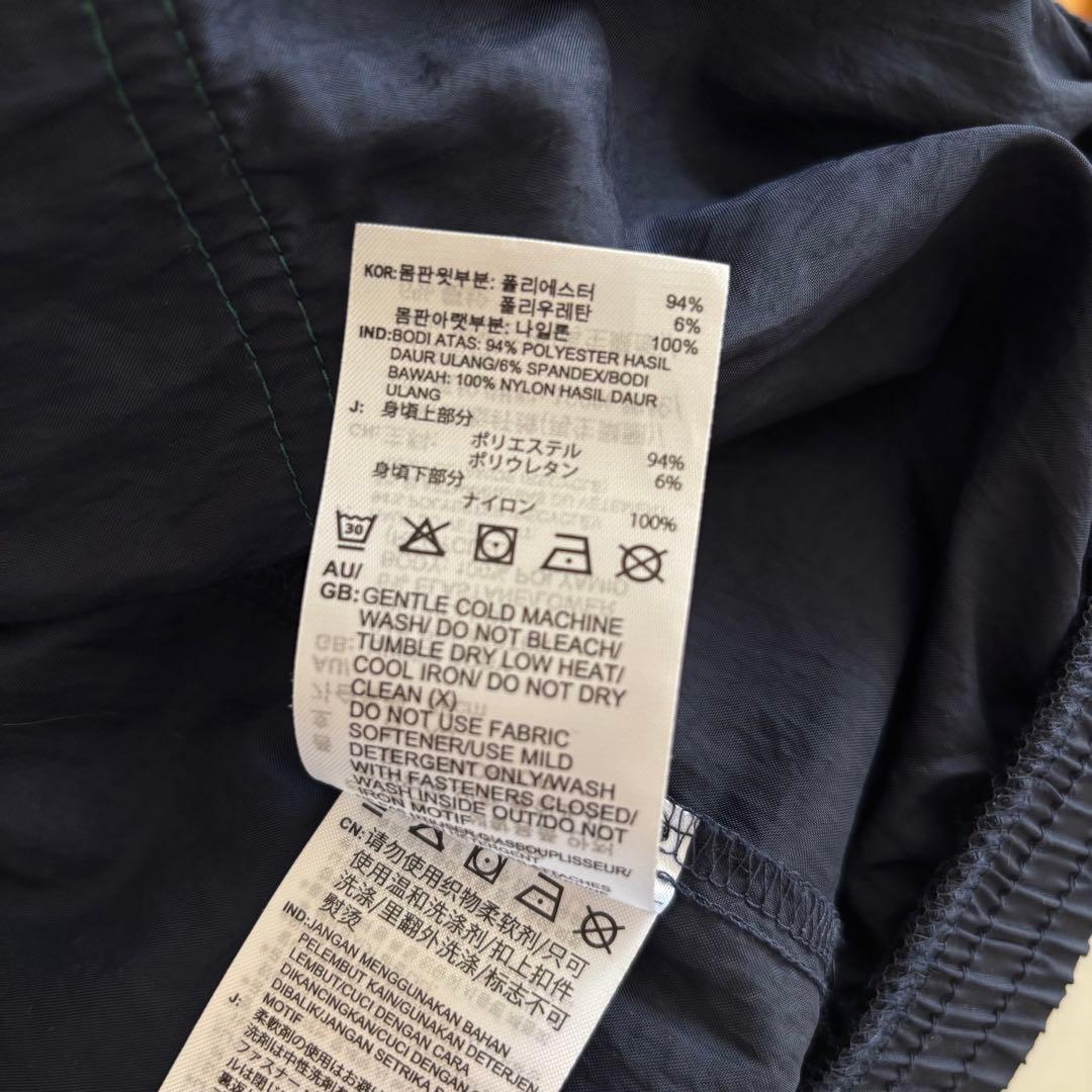 adidas×marimekko トラックジャケット　アディダスマリメッコ