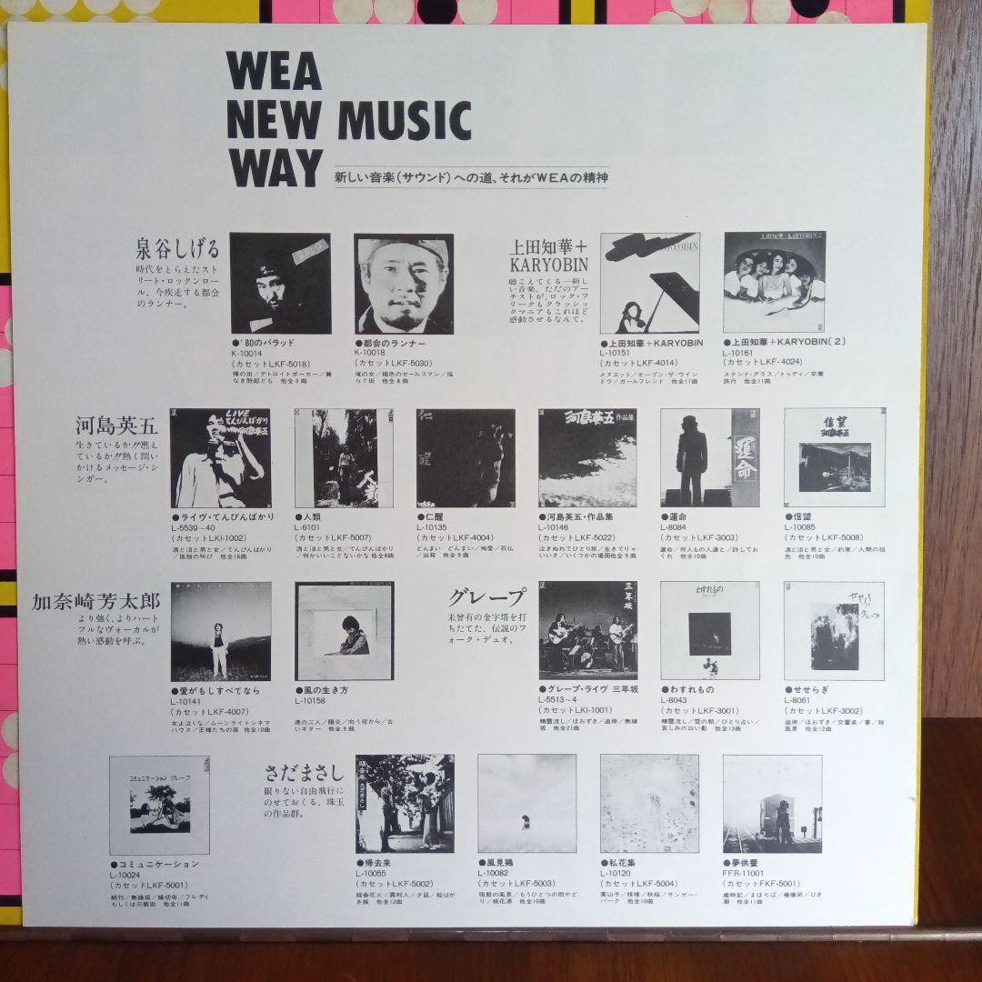 LP P-MODEL IN A MODEL ROOM K10017W シ