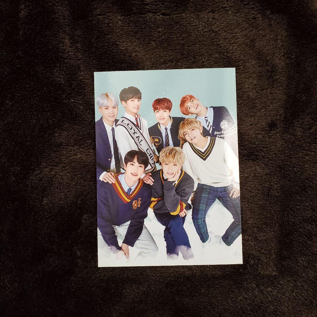 値下げしました★BTS ファンミーティング Vol.4 ハピエバ　DVD