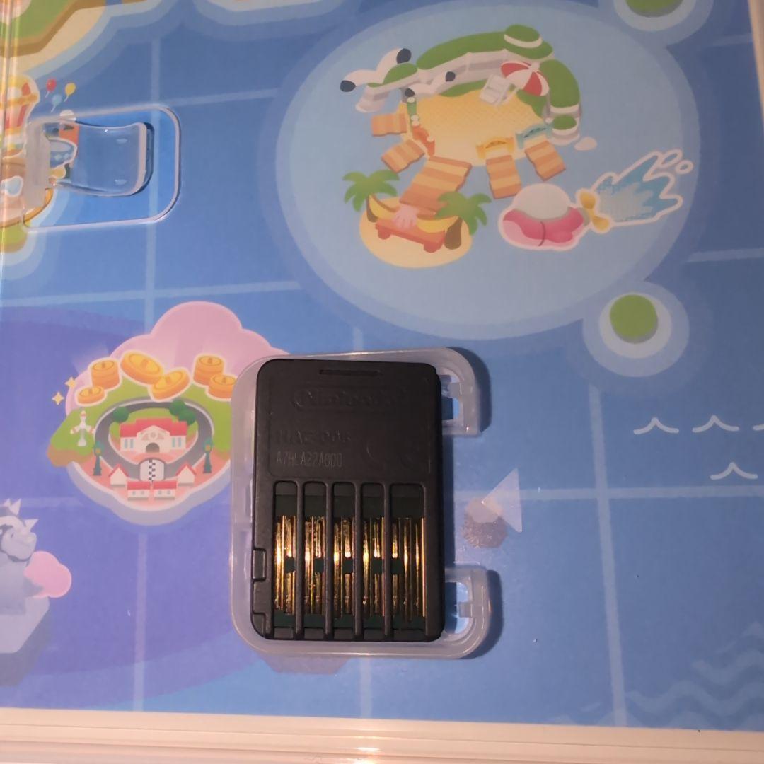 任天堂スイッチ スーパーマリオパーティ 3本セット NintendoSwitch