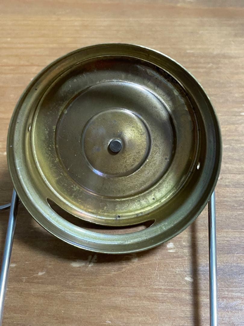 b*b様 フォレストヒル　￼キャンドルランタン　 ゴールド