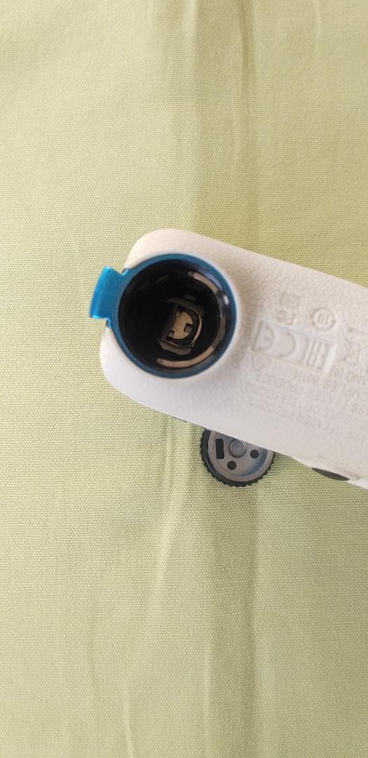 Nikon COOLSHOT 80 VR ゴルフ用距離計