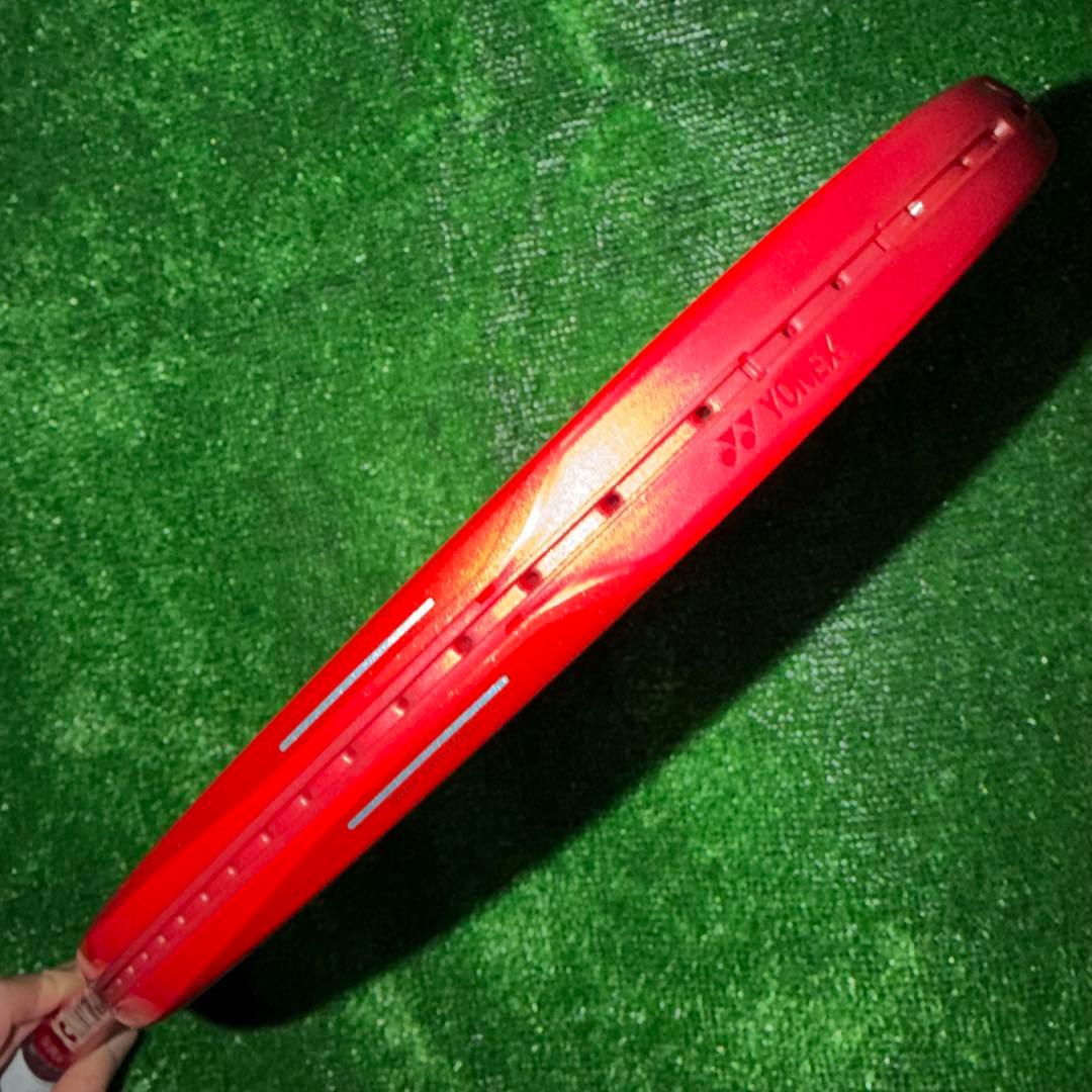 YONEX VCORE 100L 2026年モデル（G2）　ブイコア100L