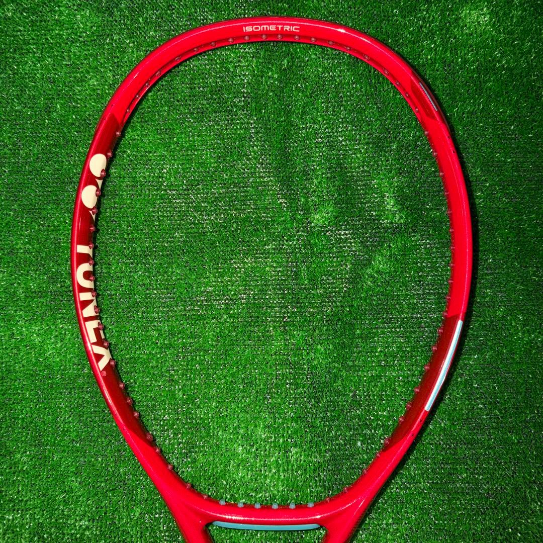 YONEX VCORE 100L 2026年モデル（G2）　ブイコア100L