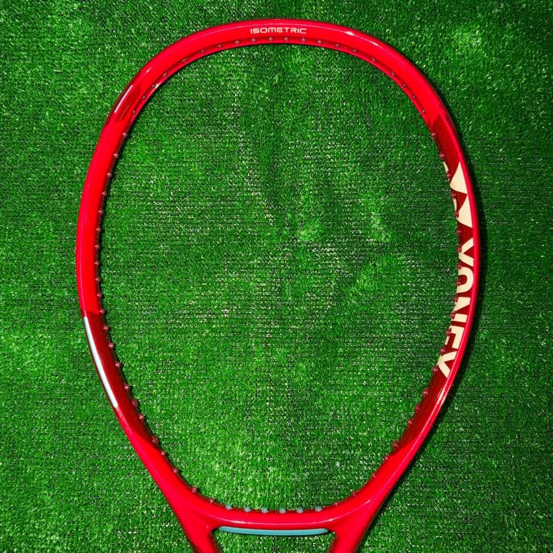 YONEX VCORE 100L 2026年モデル（G2）　ブイコア100L