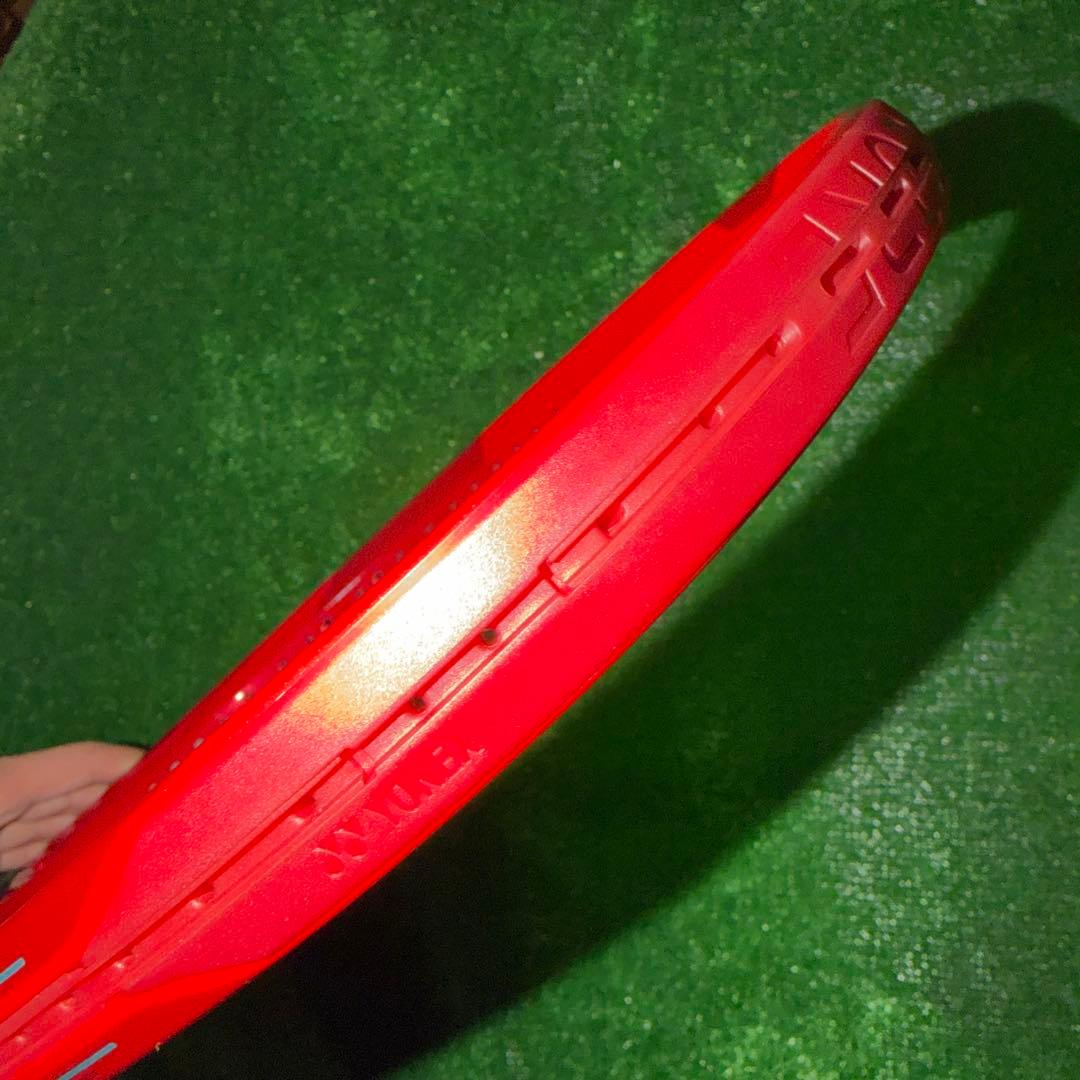 YONEX VCORE 100L 2026年モデル（G2）　ブイコア100L