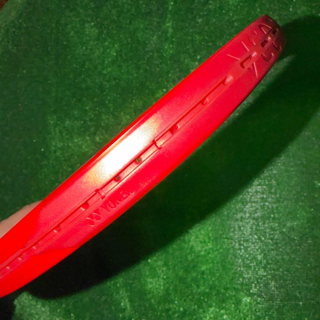 YONEX VCORE 100L 2026年モデル（G2）　ブイコア100L