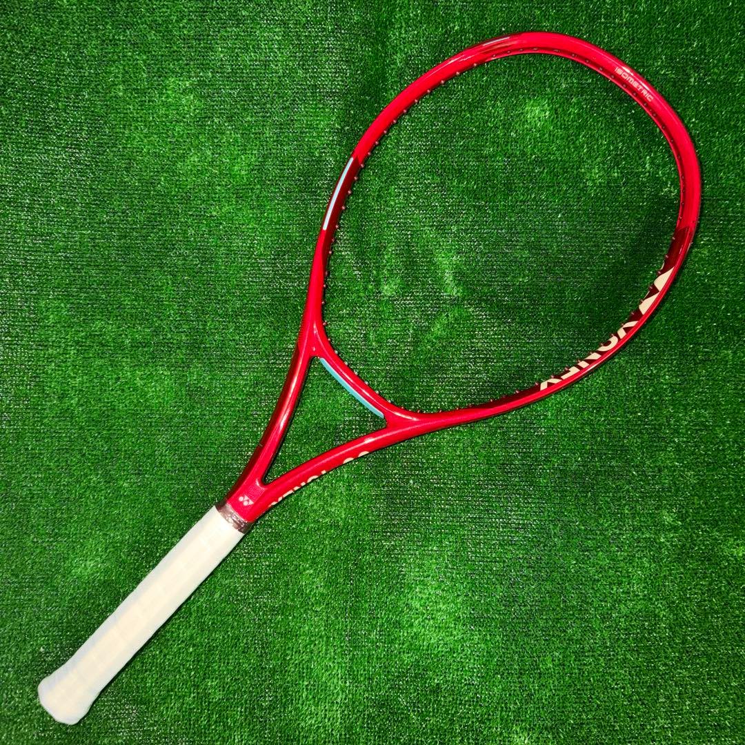 YONEX VCORE 100L 2026年モデル（G2）　ブイコア100L