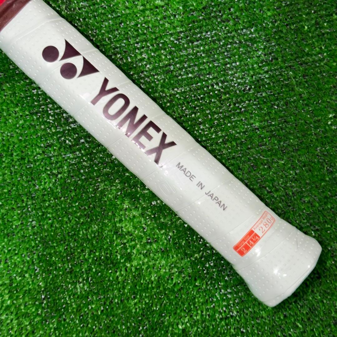 YONEX VCORE 100L 2026年モデル（G2）　ブイコア100L