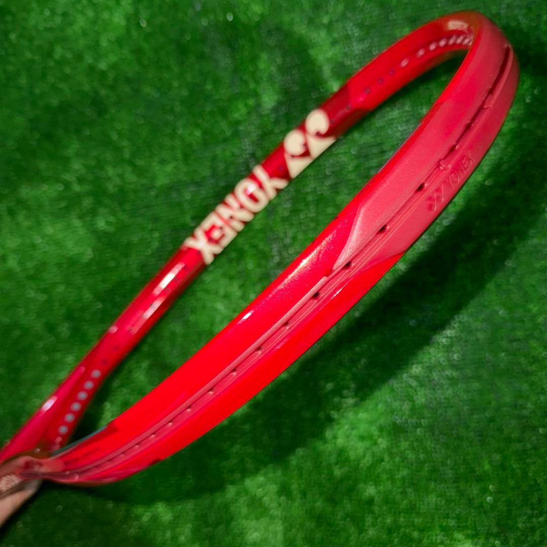 YONEX VCORE 100L 2026年モデル（G2）　ブイコア100L