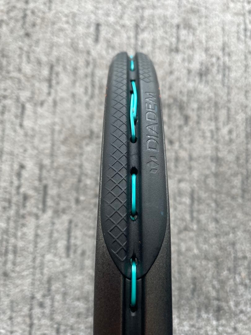 ダイアデム アクシスAXIS 100 G3