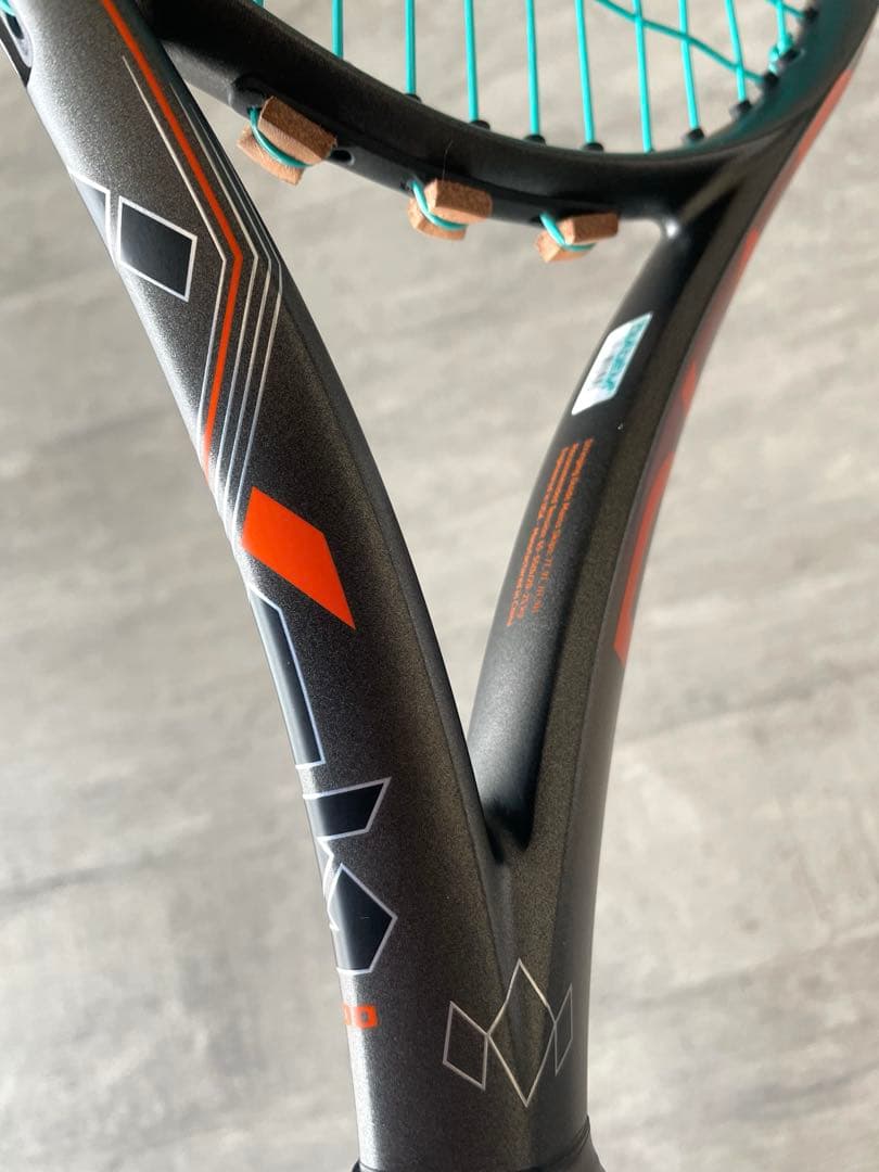 ダイアデム アクシスAXIS 100 G3