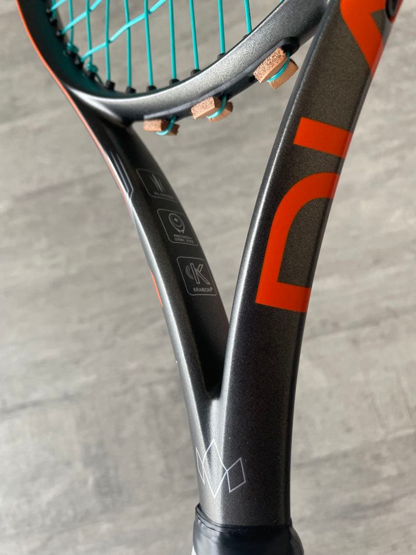 ダイアデム アクシスAXIS 100 G3