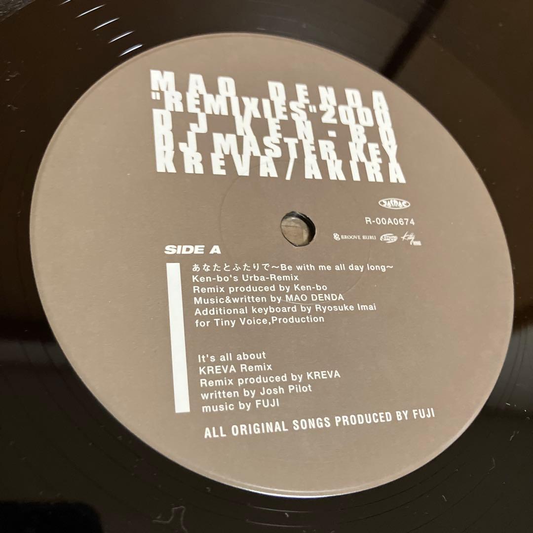 傳田真央　4枚セット