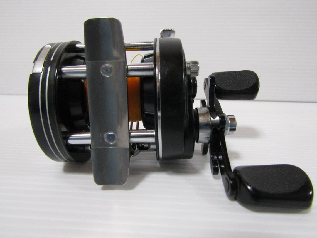 DAIWA ダイワ MILLIONAIRE ミリオネア GS-3000C