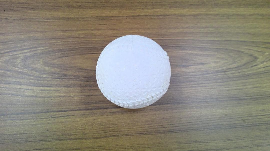 SSK テクニカルピッチ 軟式球 J号