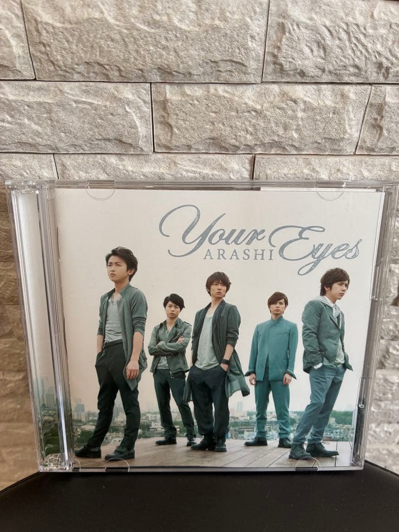 嵐　初回限定版CD・DVD 20セット　おまけ通常版2枚　まとめ売り