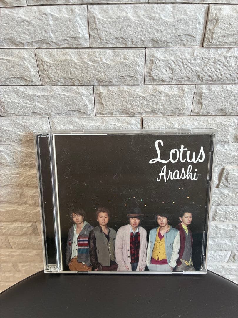 嵐　初回限定版CD・DVD 20セット　おまけ通常版2枚　まとめ売り