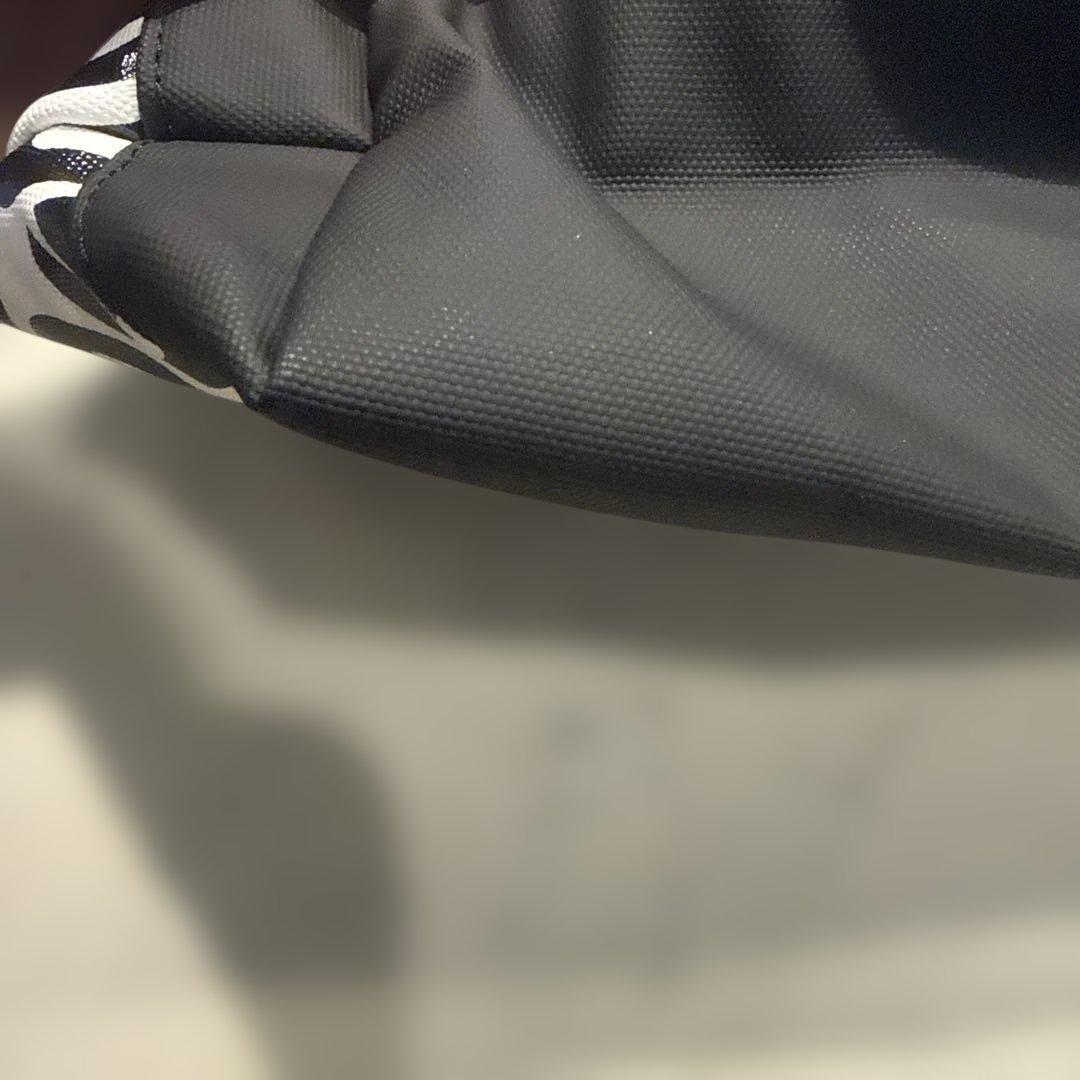 パーリーゲイツ　PEARLY GATES カートバック　ラウンドバッグ