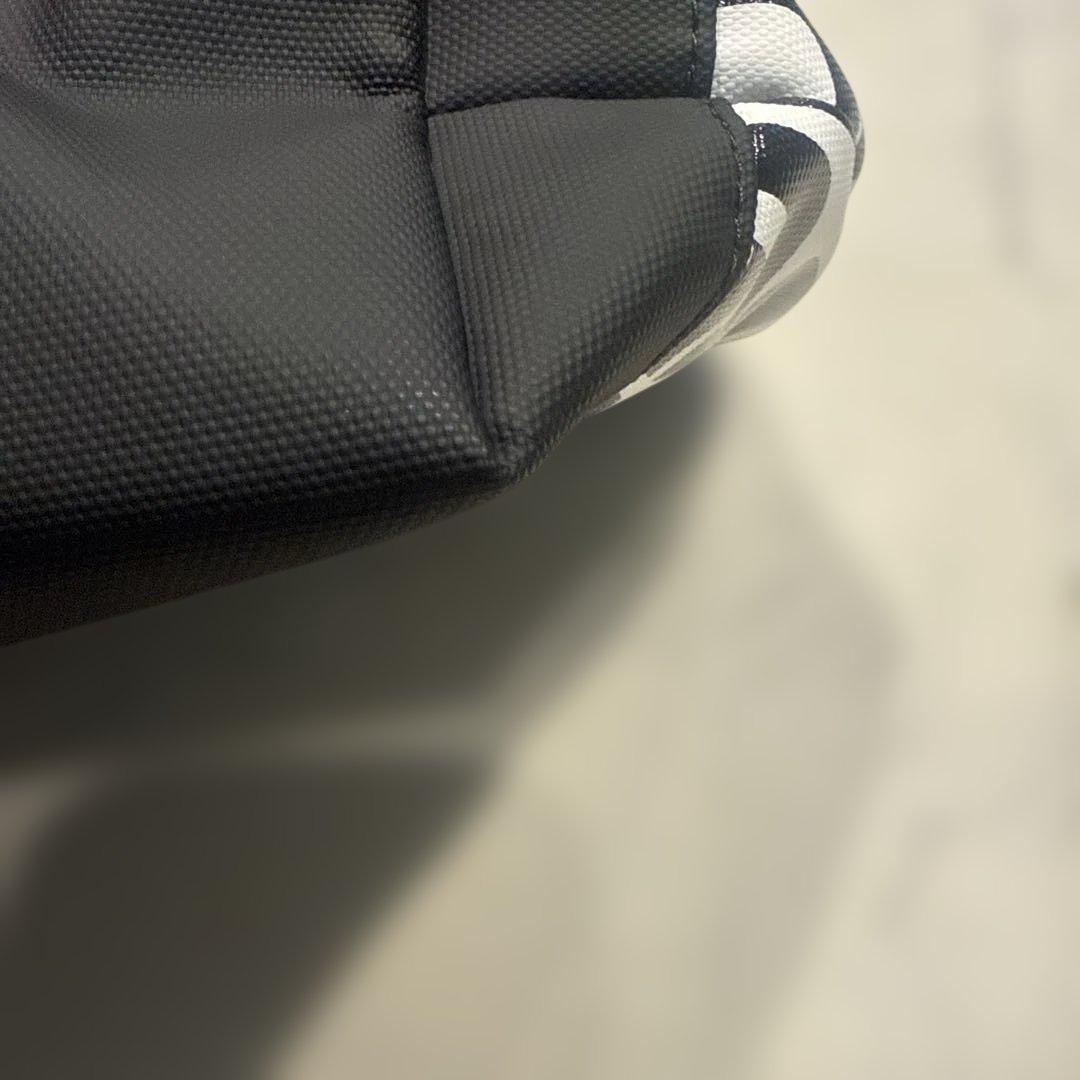 パーリーゲイツ　PEARLY GATES カートバック　ラウンドバッグ