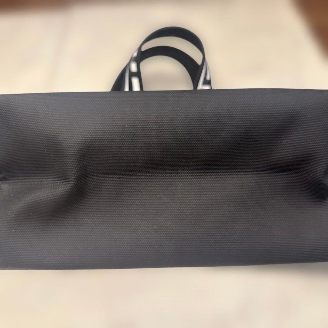 パーリーゲイツ　PEARLY GATES カートバック　ラウンドバッグ