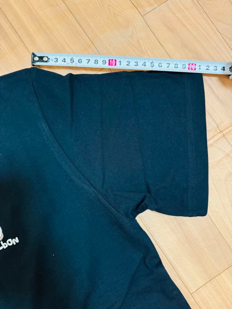 Malbonマルボントレーナーラビット　Tシャッ 男女兼用