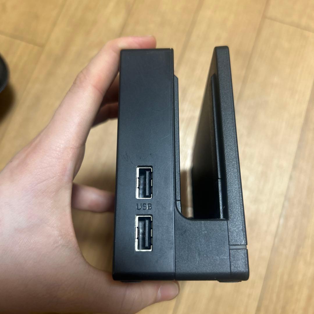 Nintendo Switch 本体 充電器付き セット