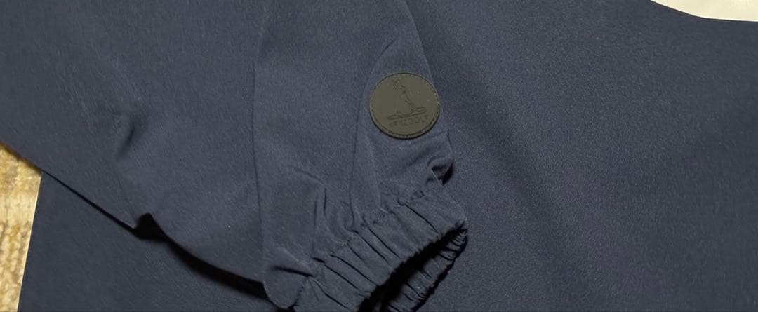 【新品未使用タグ付】#FR2 GOLF メンズジャケット XXL 希少 即完