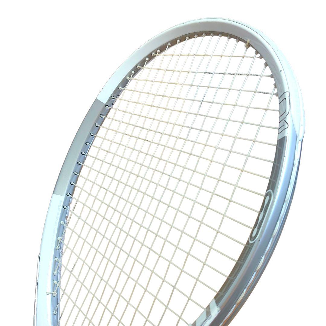 【希少・名機】ウィルソン n1 エヌコード フォース 125 超デカラケ テニス