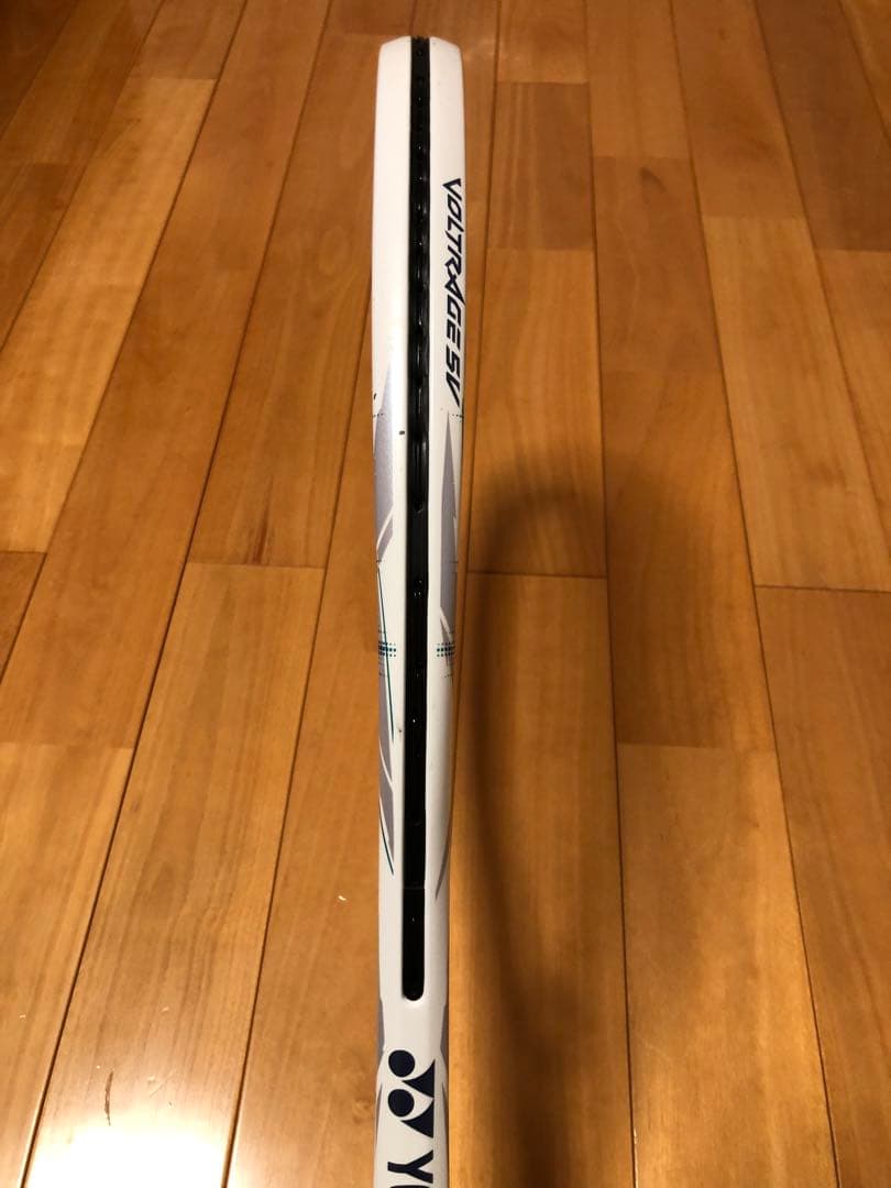 値下げ！YONEX ヨネックス　ボルトレイジ　5V UL1 テニスラケット