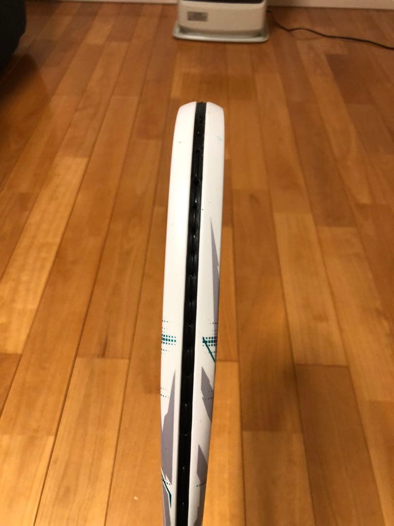 値下げ！YONEX ヨネックス　ボルトレイジ　5V UL1 テニスラケット