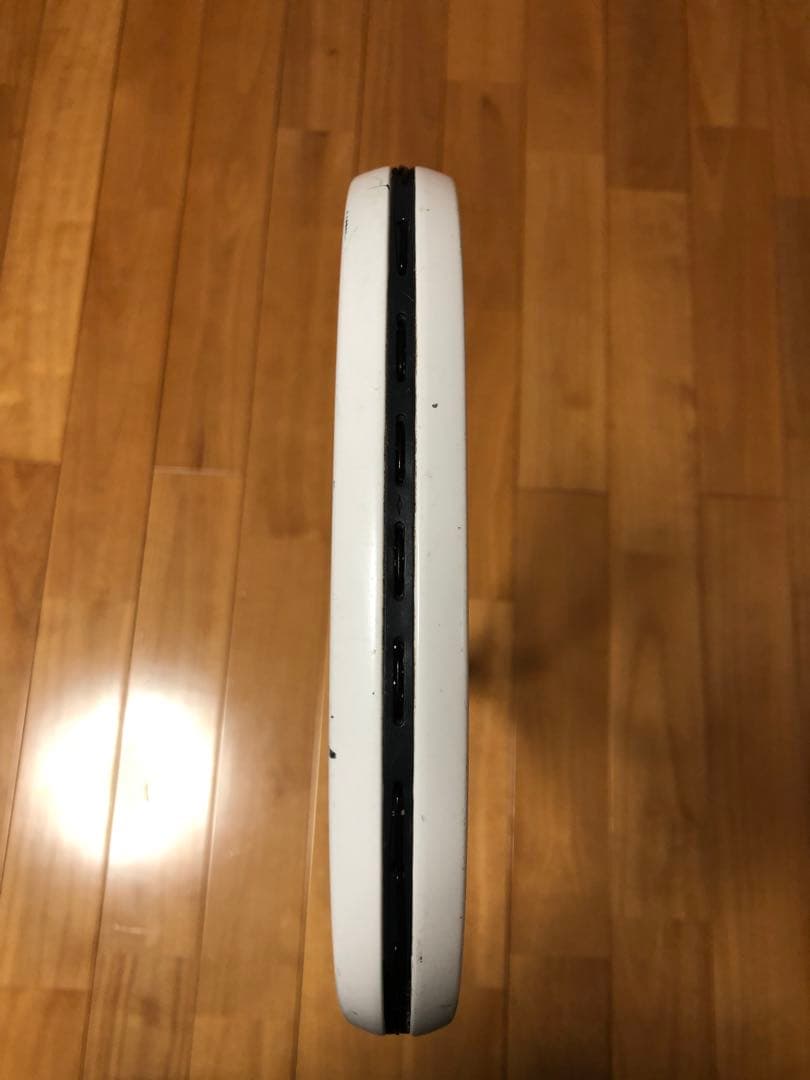 値下げ！YONEX ヨネックス　ボルトレイジ　5V UL1 テニスラケット