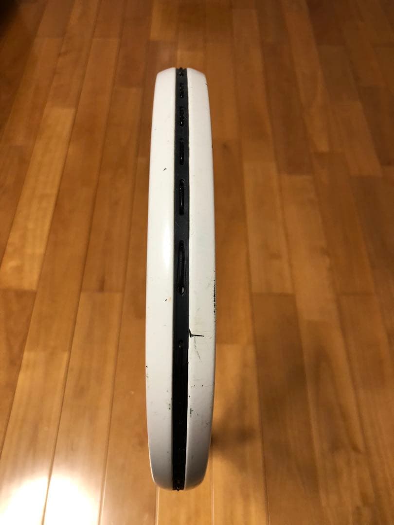 値下げ！YONEX ヨネックス　ボルトレイジ　5V UL1 テニスラケット