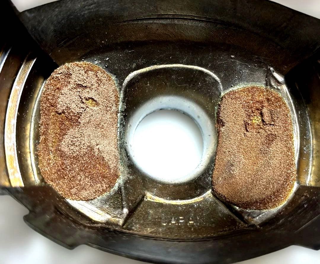 【希少】ニッカウヰスキー G&G ボトルカバー 兜 甲冑 飾り 昭和レトロ