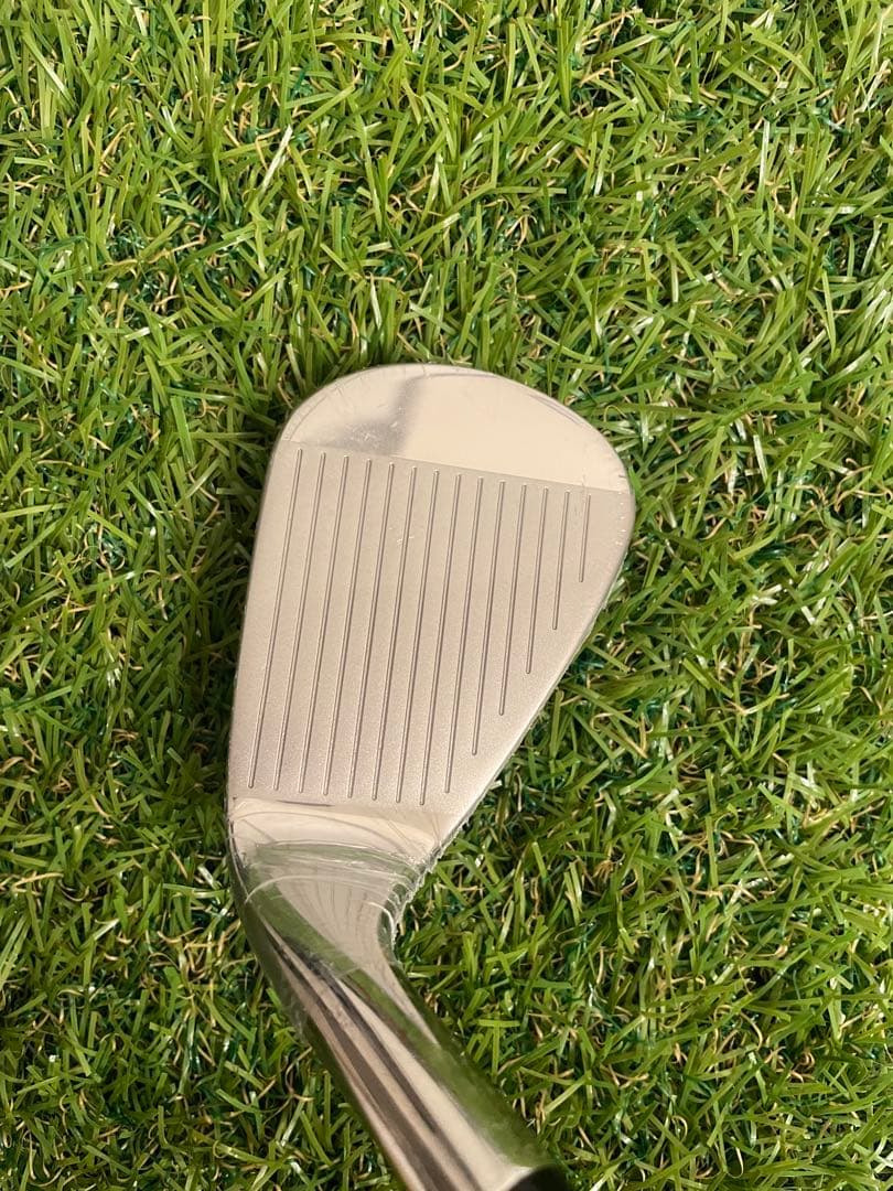 新品　キャロウェイ PARADYM Ai SMOKE 単品アイアン SW