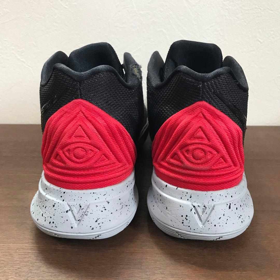NIKE KYRIE5 EP カイリー5 バッシュ 27.5cm