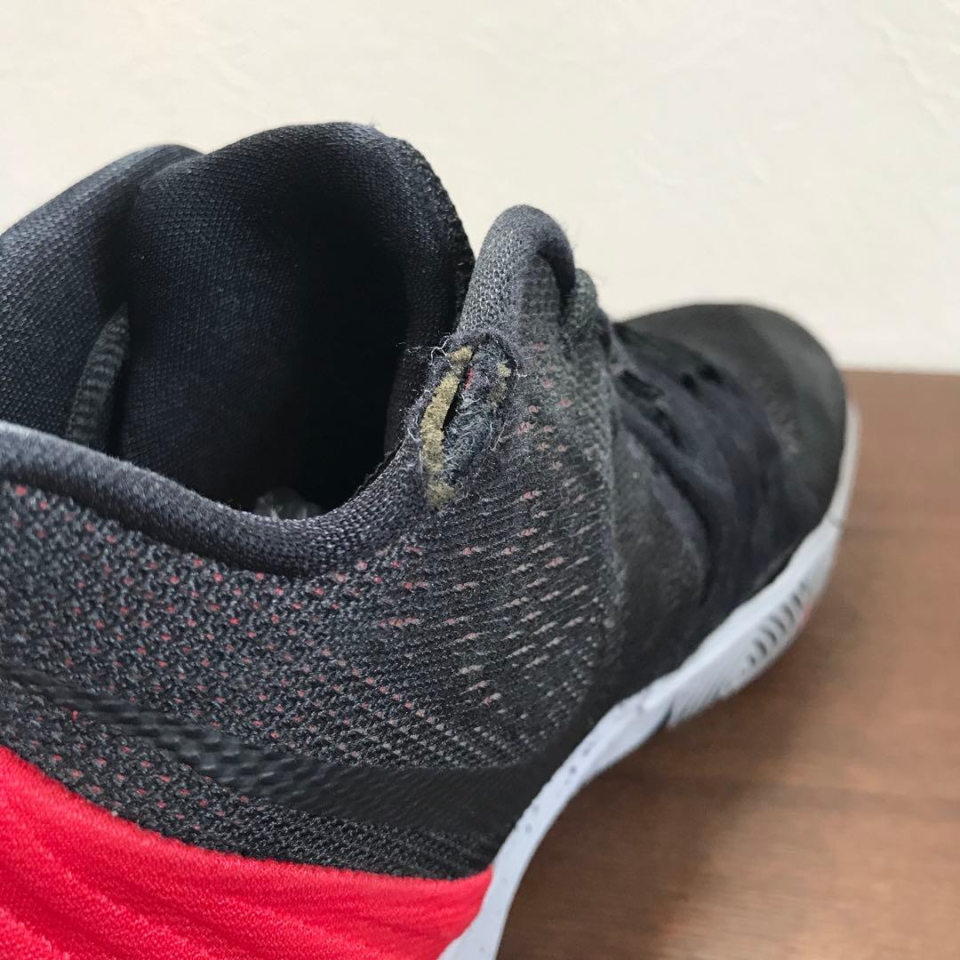 NIKE KYRIE5 EP カイリー5 バッシュ 27.5cm