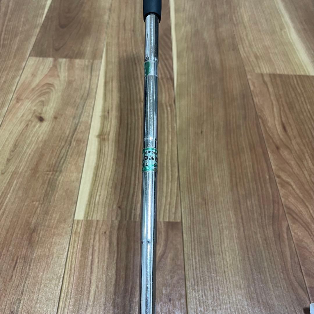 【希少】PING ANSER ヴィンテージ パター ゴルフ