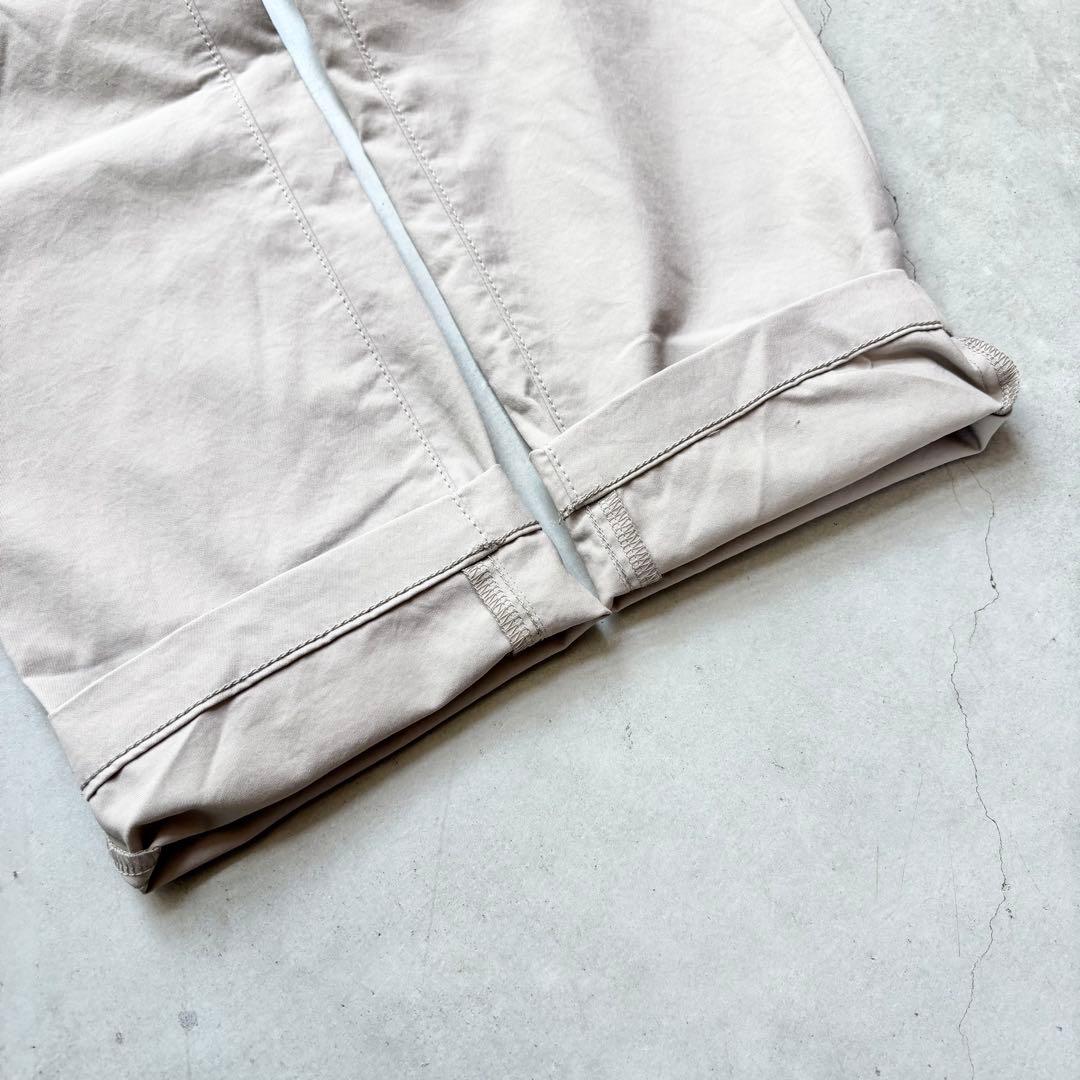 UNITED ARROWS GOLF ユナイテッドアローズゴルフ ロングパンツ