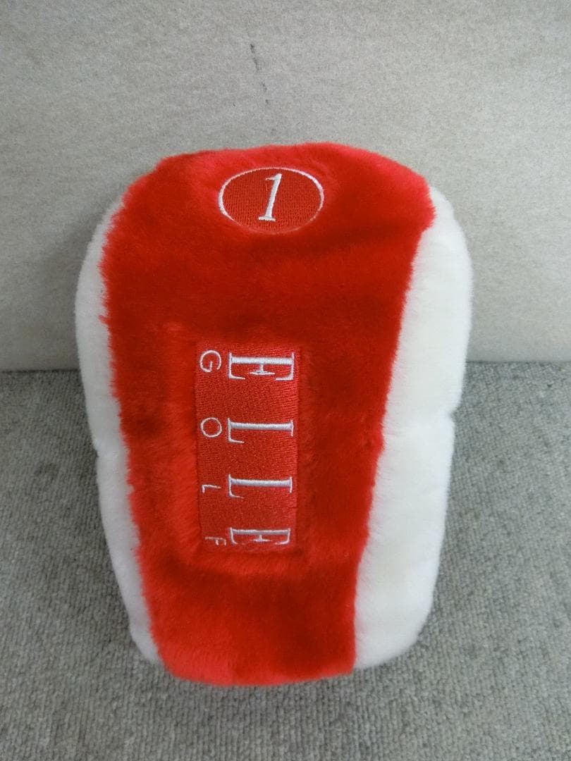 b742★初心者必見★ エルゴルフ レディースゴルフクラブ７本セット