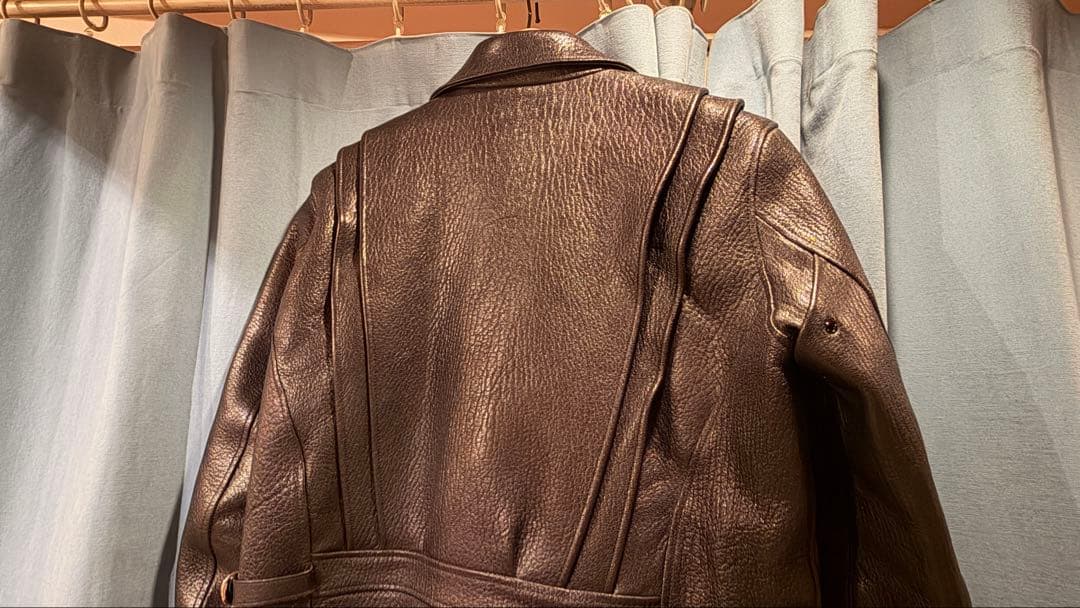 ビートファインクリークレザー finecreek arrow 40 アロー