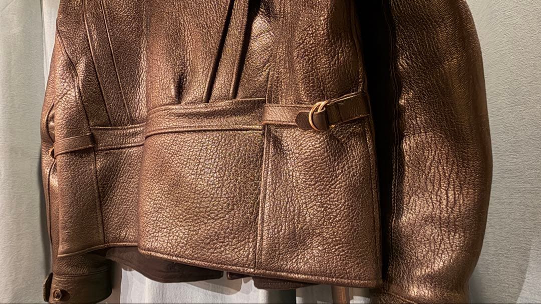 ビートファインクリークレザー finecreek arrow 40 アロー