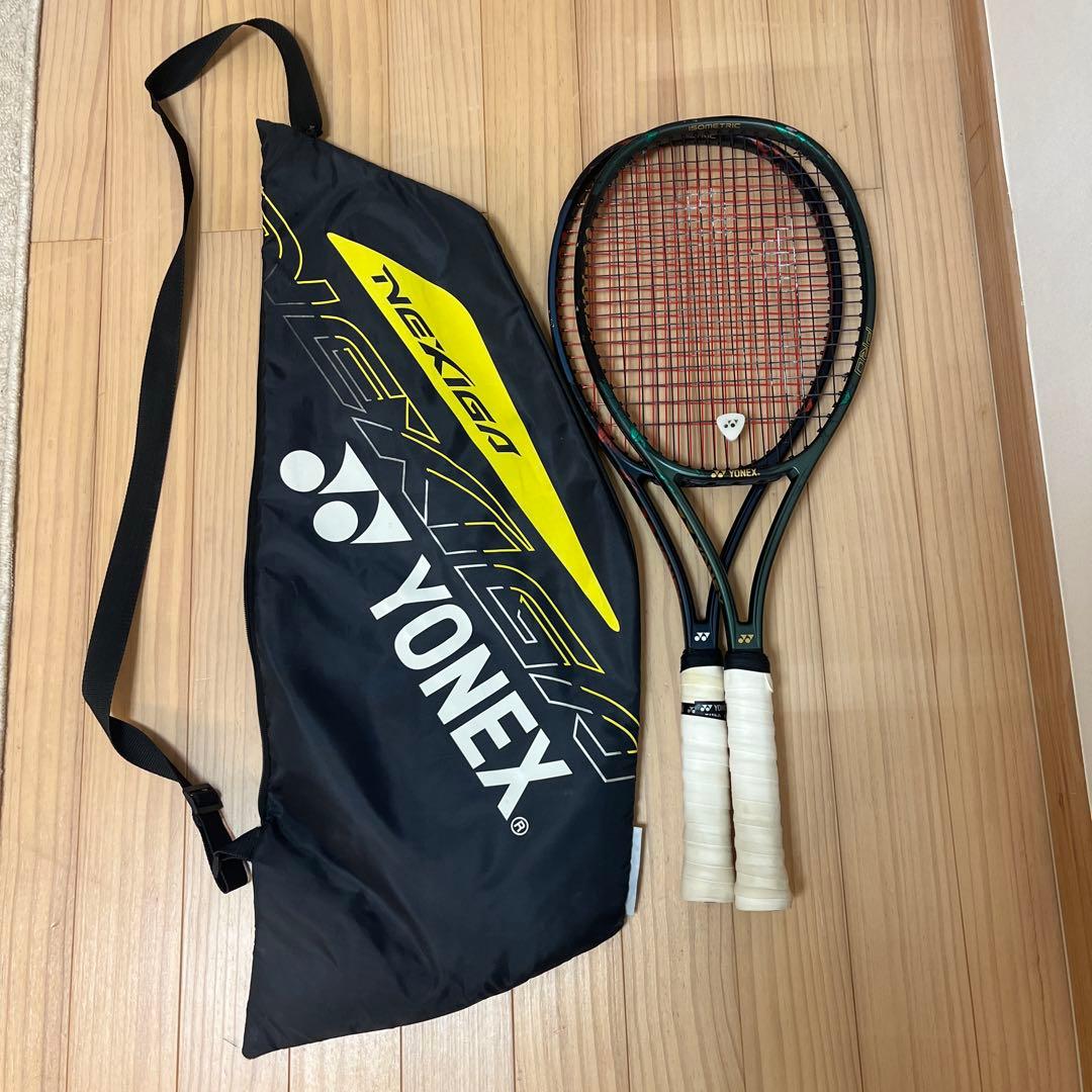 ノースコレクター 様　YONEX VCORE PRO 97 1本　紺色のみ