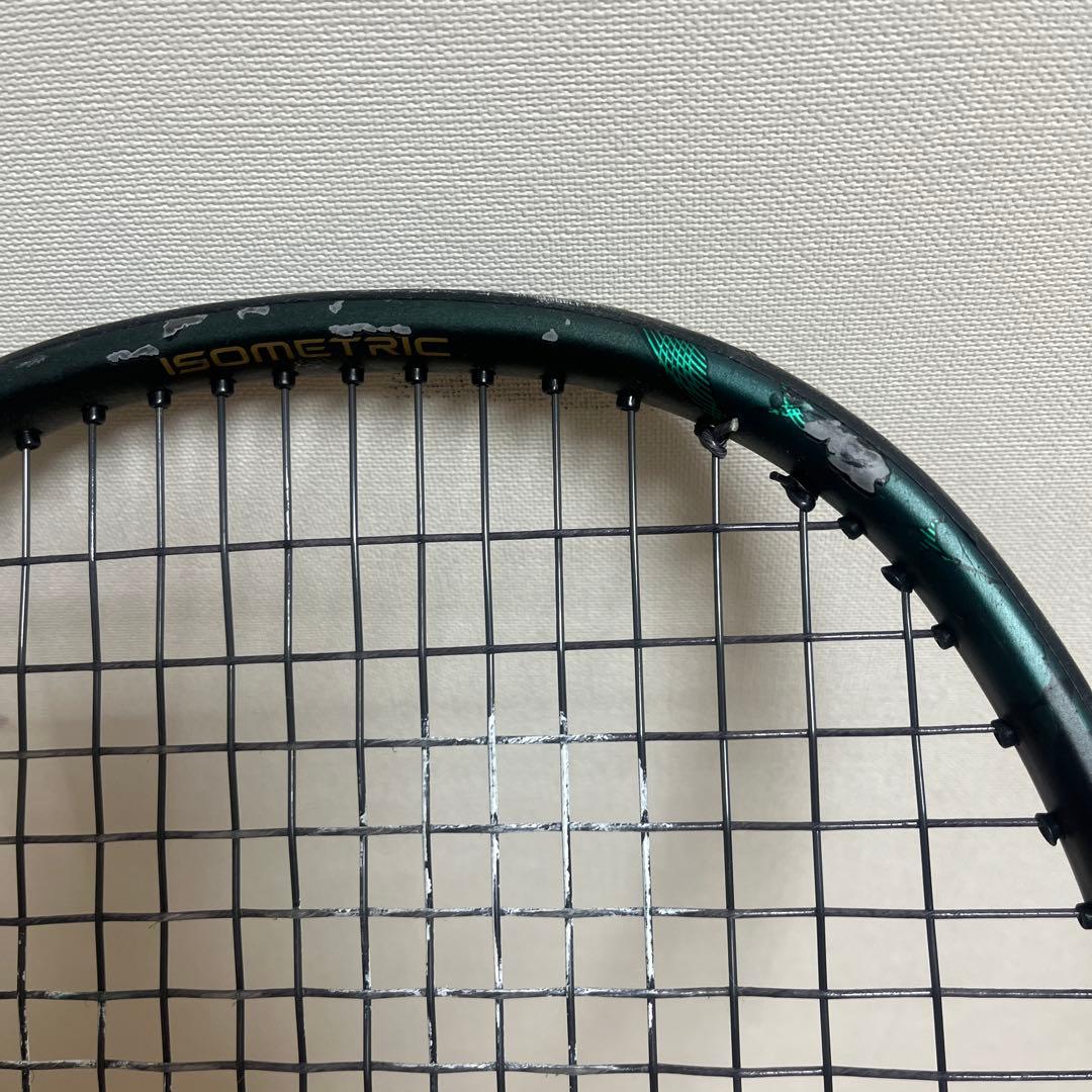 ノースコレクター 様　YONEX VCORE PRO 97 1本　紺色のみ