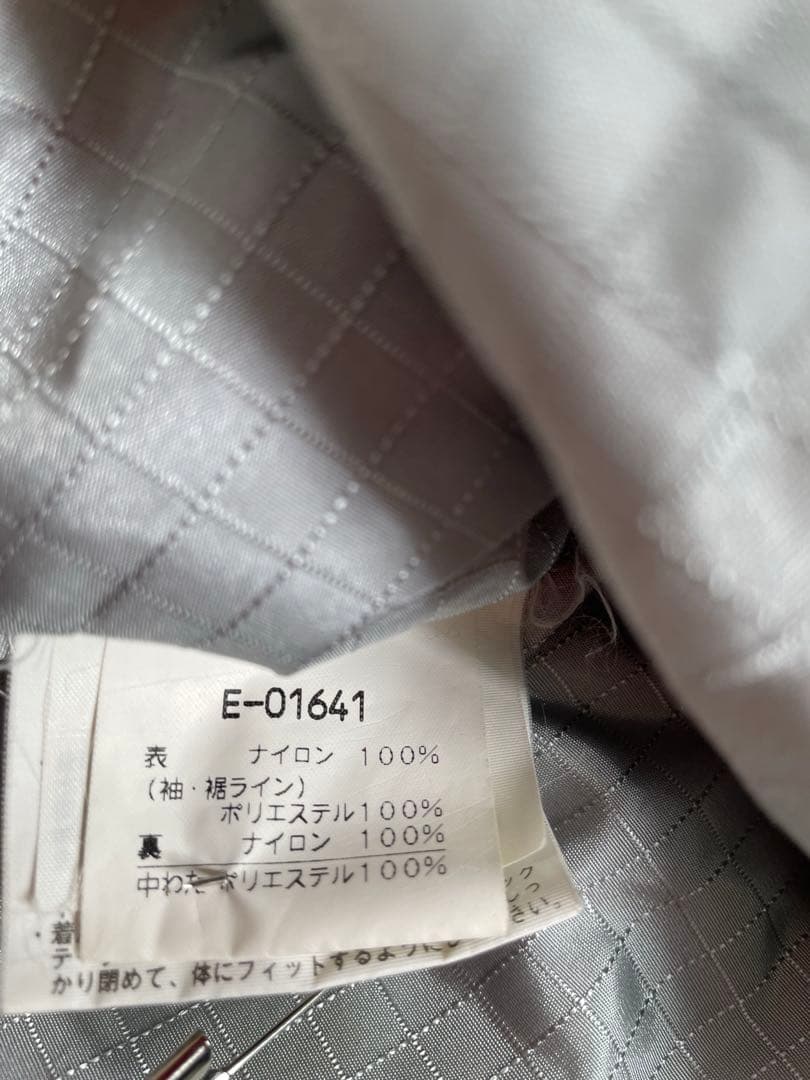 ellesse ウィンタースポーツ　 ウェア（上着）