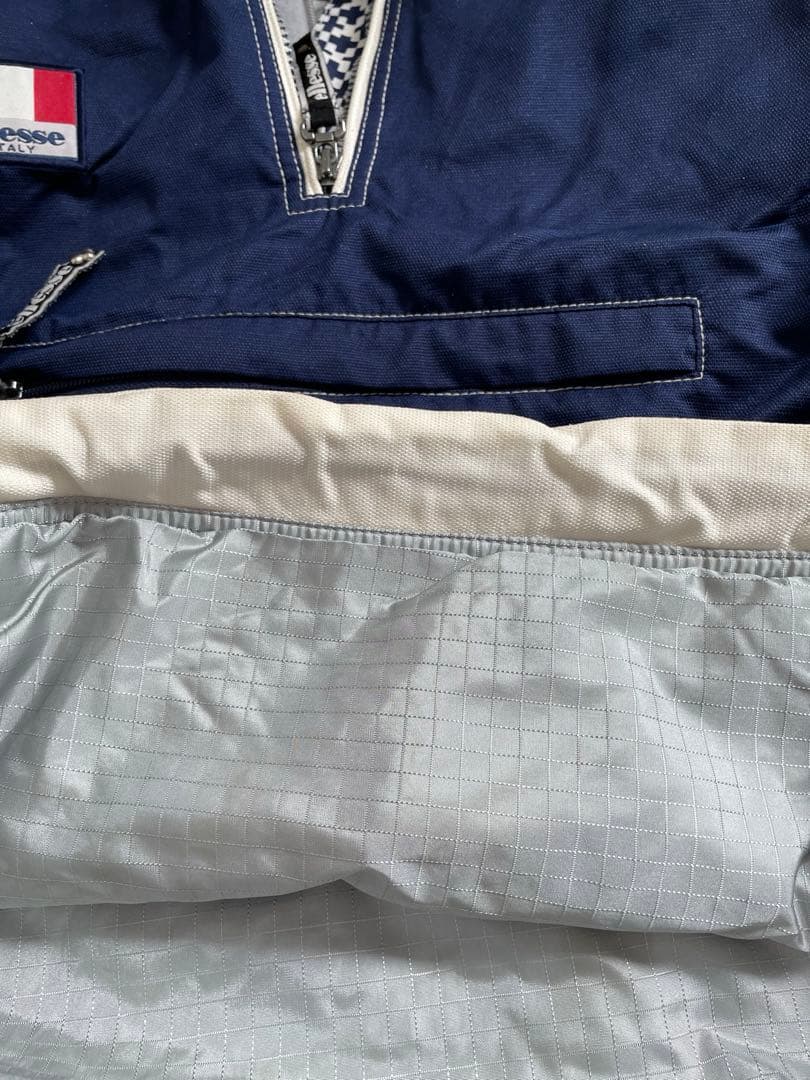 ellesse ウィンタースポーツ　 ウェア（上着）